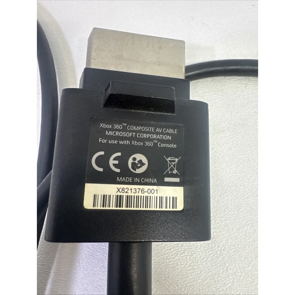 Microsoft xbox 360